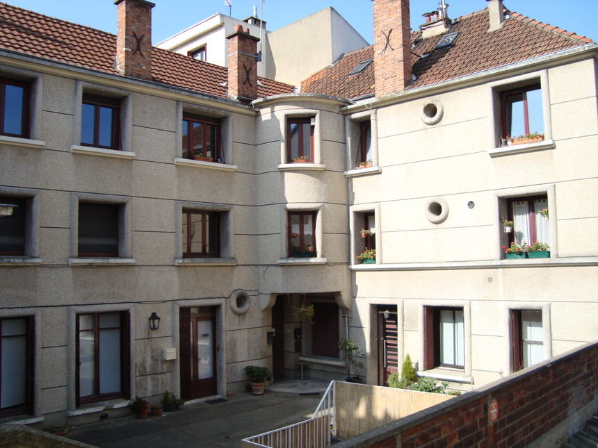 Fig. 5 : Ancien hôtel Courtanvaux, 2015