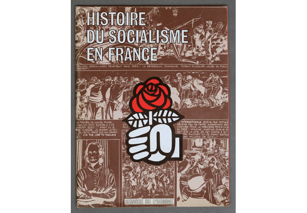 Histoire du socialisme