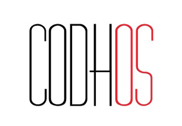 Logo Codhos